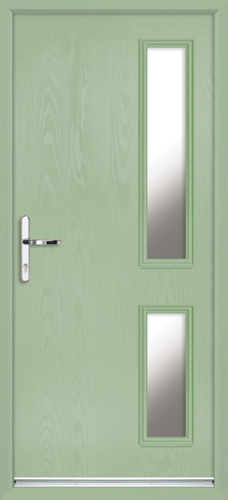 Chartwell Green Frame